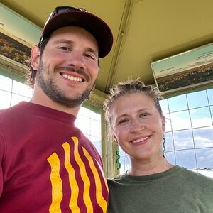 Meet your Posher, Jenna